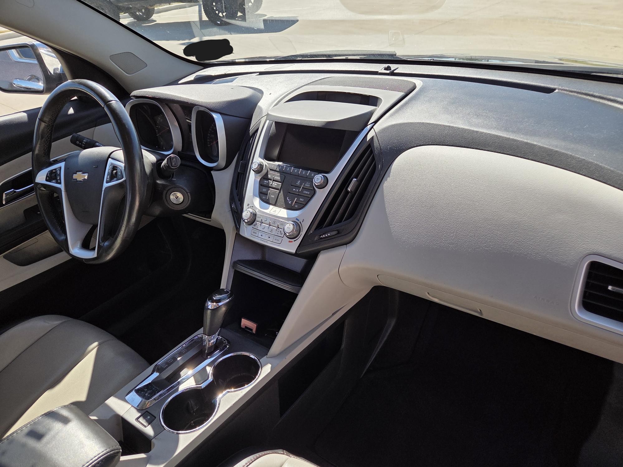 Used 2016 Chevrolet Equinox LTZ w/ Enhanced Convenience Package AWD/4WD image 14
