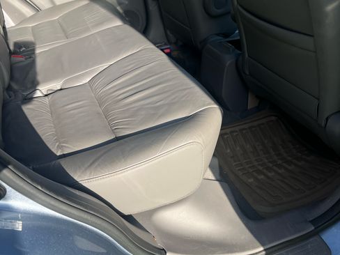 Used 2009 Honda CR-V EX-L image 10