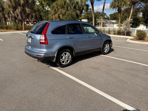 Used 2011 Honda CR-V EX-L image 13
