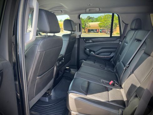 Used 2017 Chevrolet Tahoe LT RWD image 14