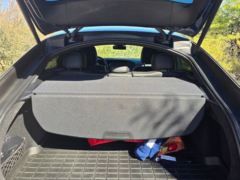 Used 2024 Mercedes-Benz GLE 53 AMG 4MATIC Coupe image 21