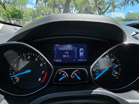 Used 2013 Ford Escape SE FWD image 4