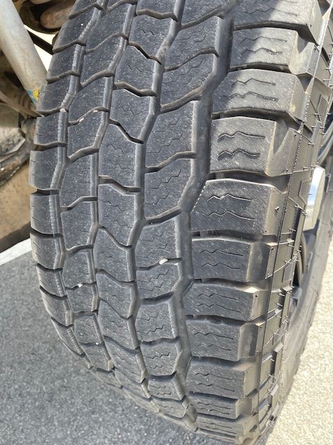 Used 2006 Ford F250 Lariat AWD/4WD image 24