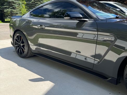 Used 2018 Ford Mustang Shelby GT350 w/ Electronics Package RWD image 14