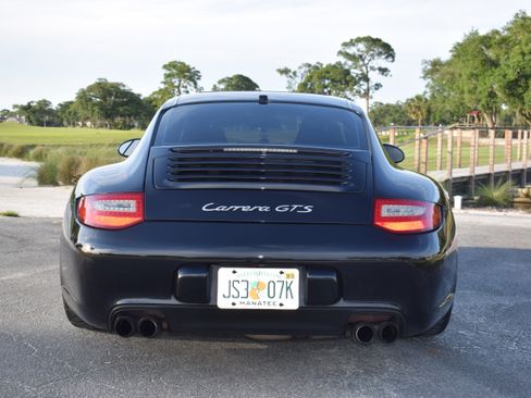 Used 2011 Porsche 911 Carrera GTS image 2