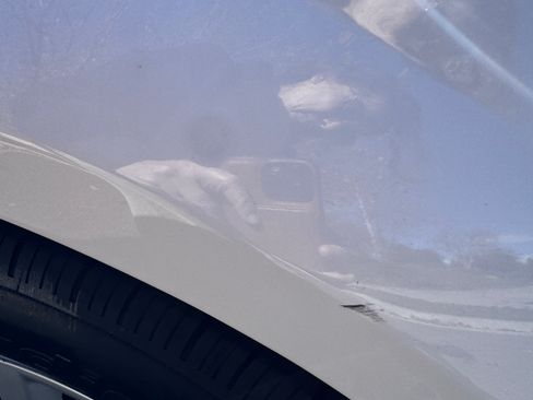 Used 2014 Chevrolet Camaro LS image 10