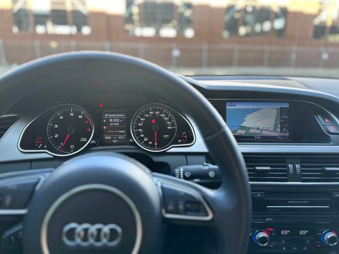 Used 2013 Audi A5 2.0T Premium Plus AWD/4WD image 20