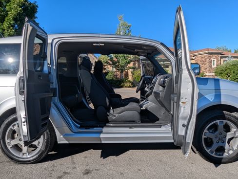Used 2007 Honda Element SC image 4