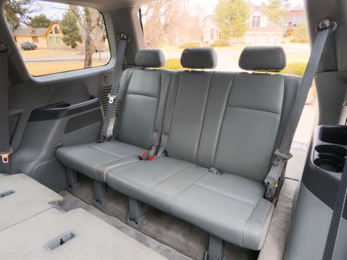 Used 2003 Honda Pilot EX image 20