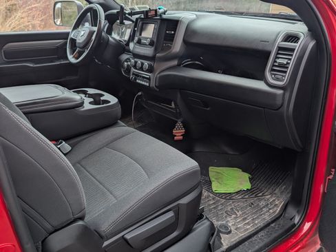 Used 2021 RAM 2500 Tradesman image 18