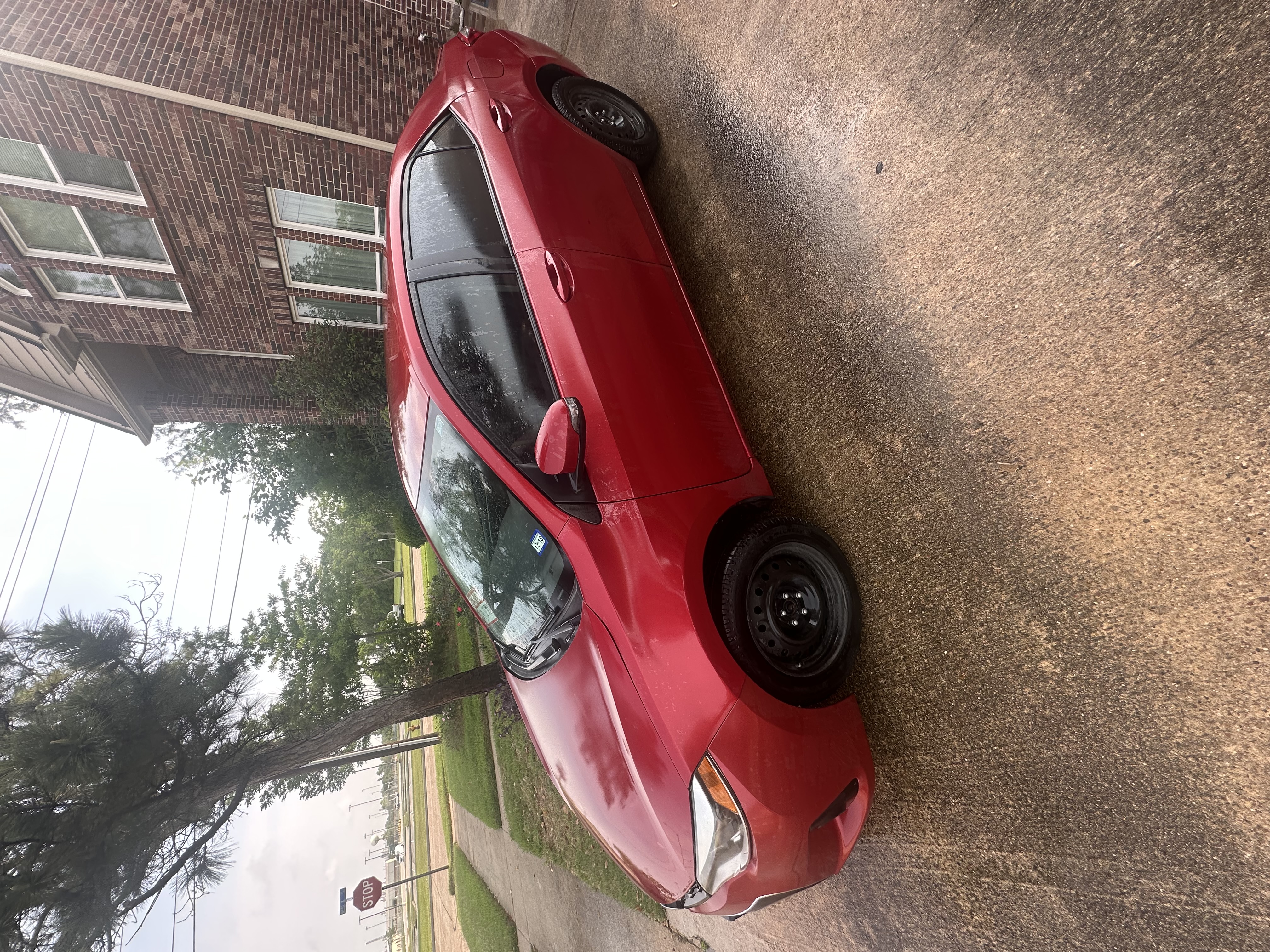 Used 2016 Toyota Corolla S FWD image 4