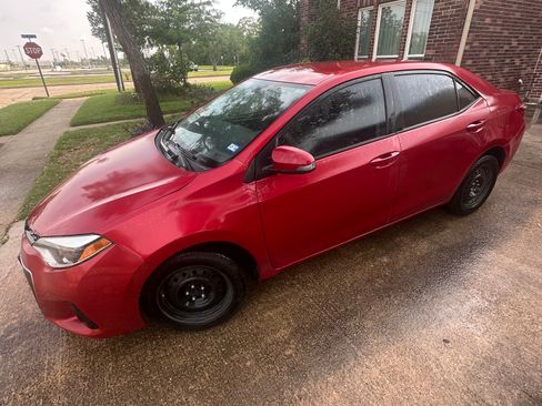 Used 2016 Toyota Corolla S FWD image 4