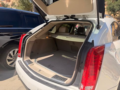 Used 2013 Cadillac SRX Premium FWD image 20