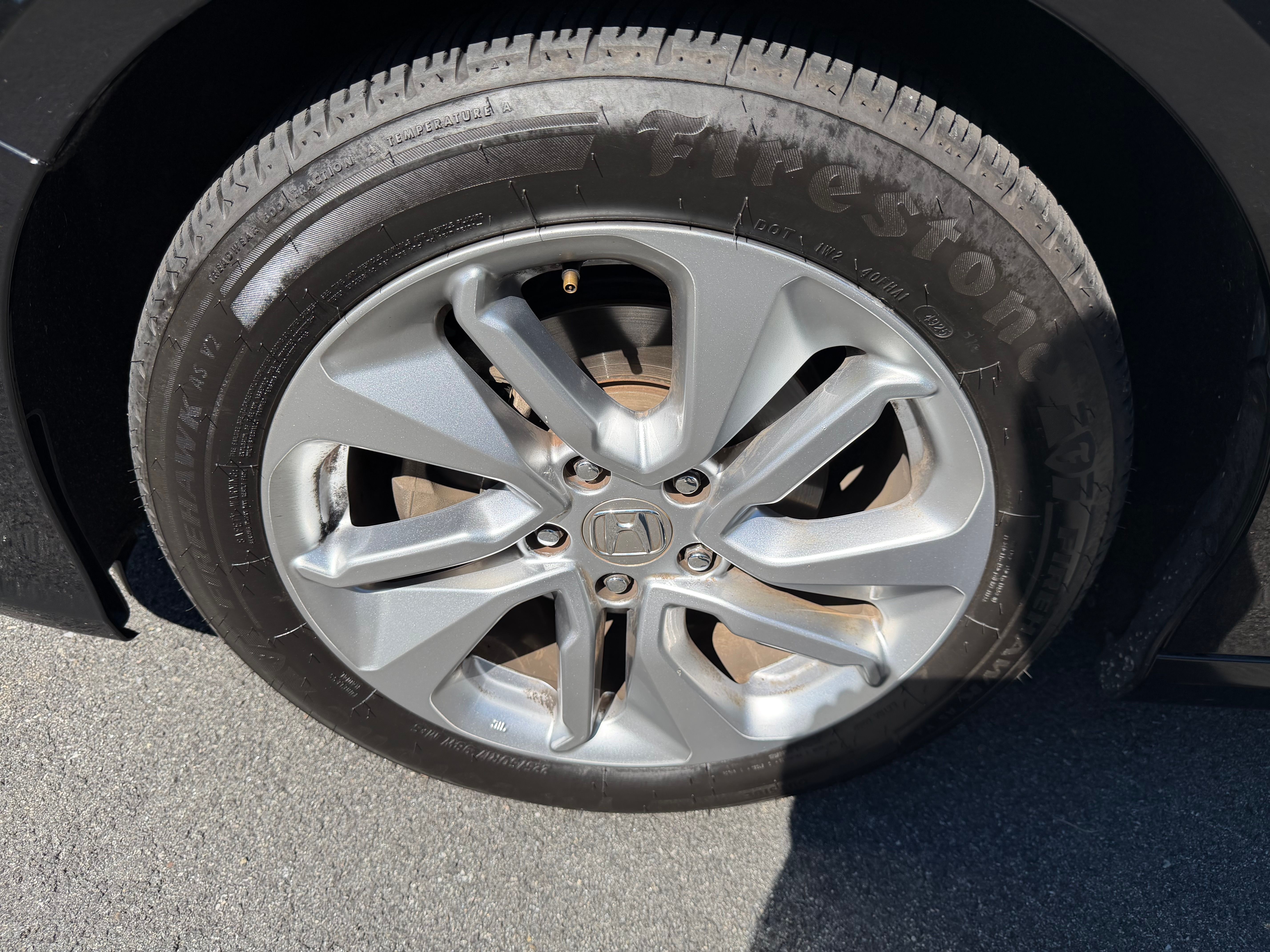 Used 2018 Honda Accord LX image 27
