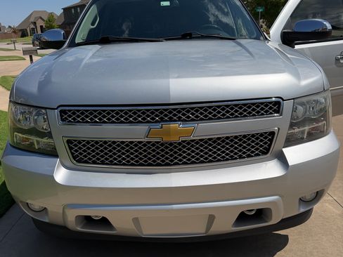 Used 2013 Chevrolet Tahoe LT w/ Texas Edition AWD/4WD image 18