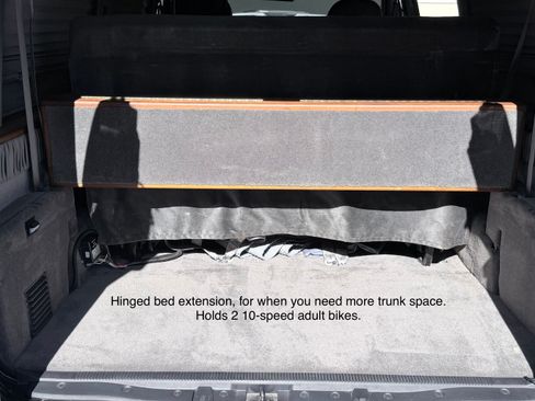 Used 1996 Ford E-150 and Econoline 150 RWD image 13