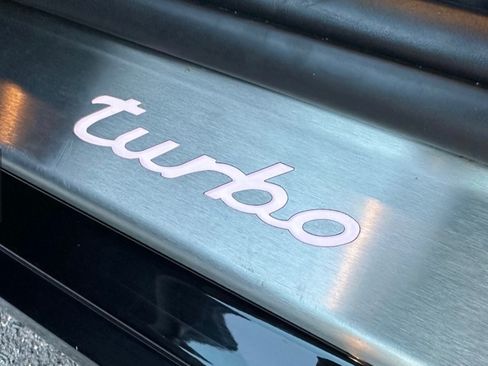 Used 2008 Porsche 911 Turbo image 23