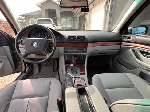 Used 2003 BMW 525i Sedan image 18