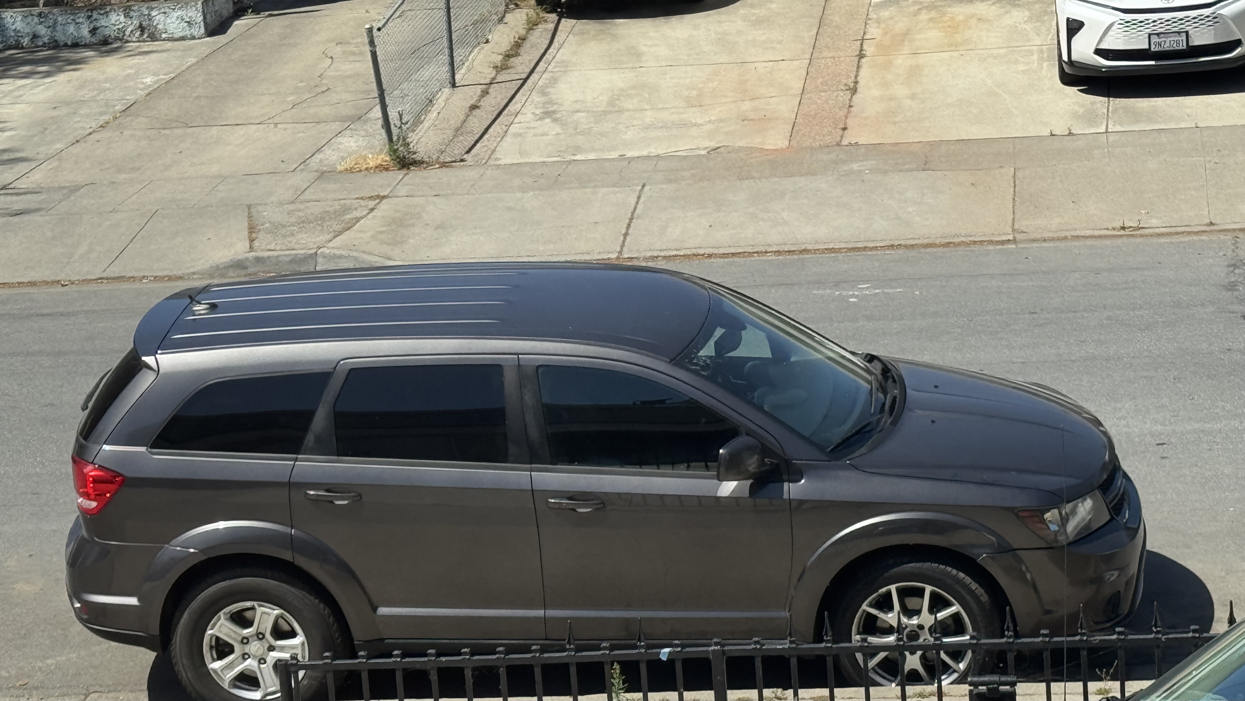 Used 2016 Dodge Journey R/T AWD/4WD image 1