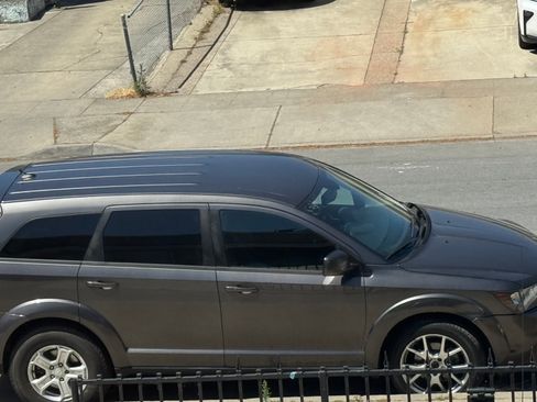 Used 2016 Dodge Journey R/T AWD/4WD image 1