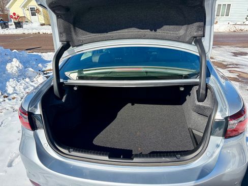 Used 2018 MAZDA MAZDA6 Signature image 8