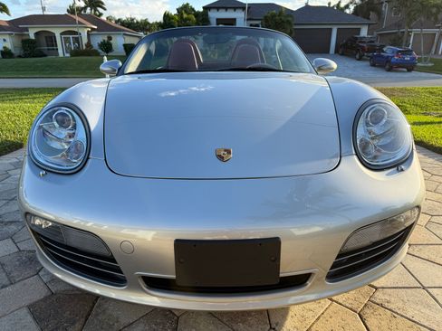 Used 2005 Porsche Boxster S image 29