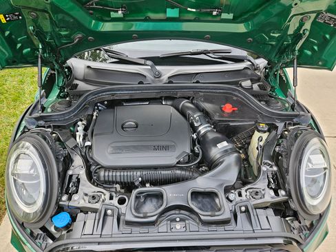 Used 2020 MINI Cooper S FWD image 14