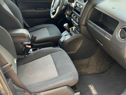 Used 2014 Jeep Patriot Sport w/ Power Value Group AWD/4WD image 11