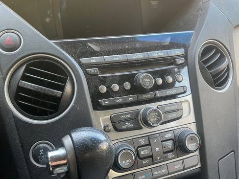 Used 2014 Honda Pilot EX image 5