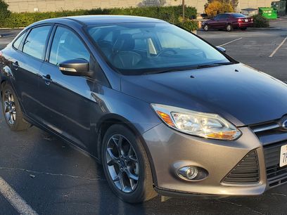 Used 2014 Ford Focus SE w/ Equipment Group 201A