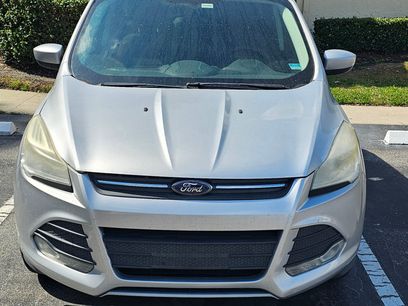 Used 2013 Ford Escape SE
