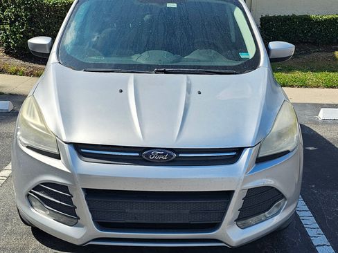Used 2013 Ford Escape SE image 1