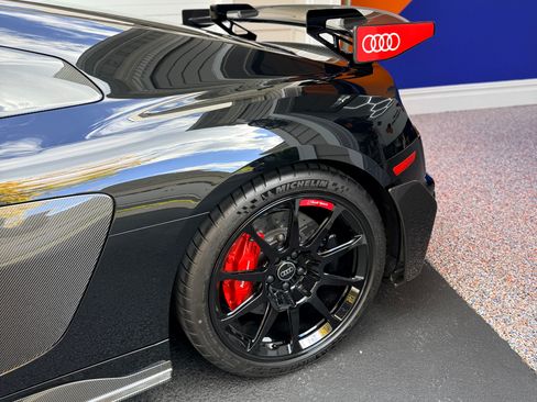 Used 2023 Audi R8 V10 GT image 12