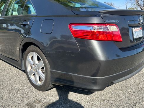 Used 2009 Toyota Camry SE image 8