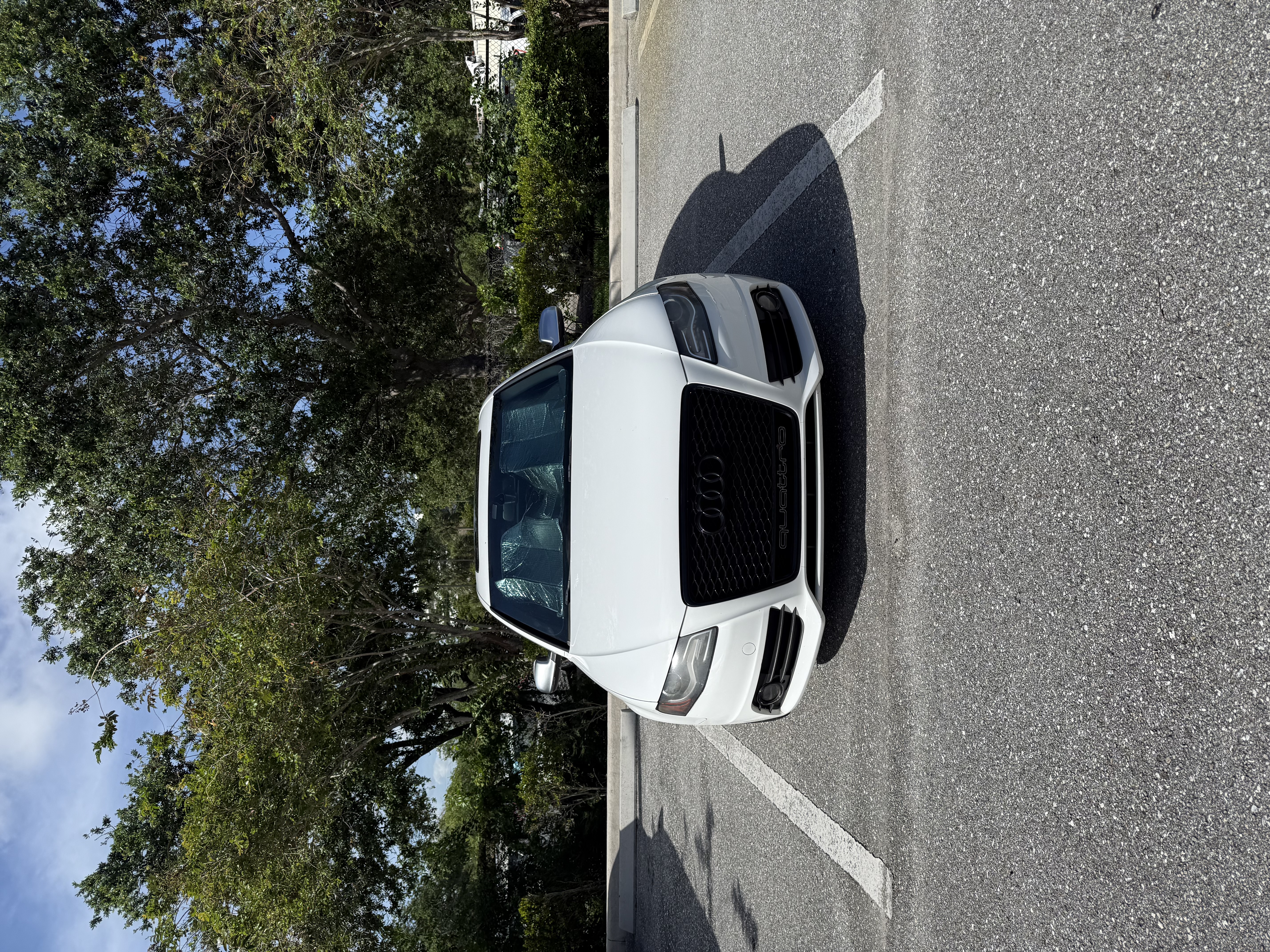 Used 2012 Audi S4 Premium Plus AWD/4WD image 5
