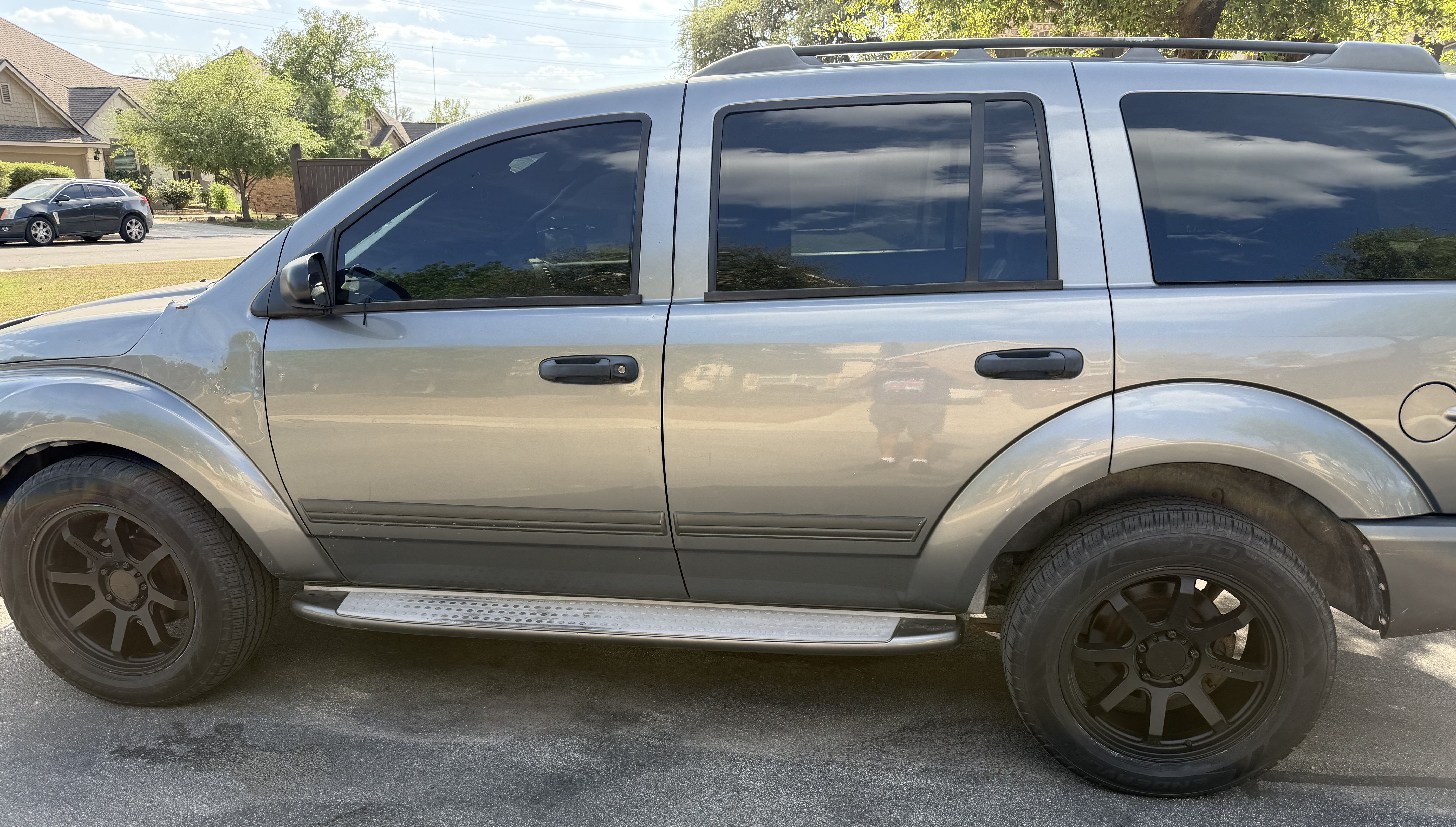 Used 2005 Dodge Durango SLT RWD image 10