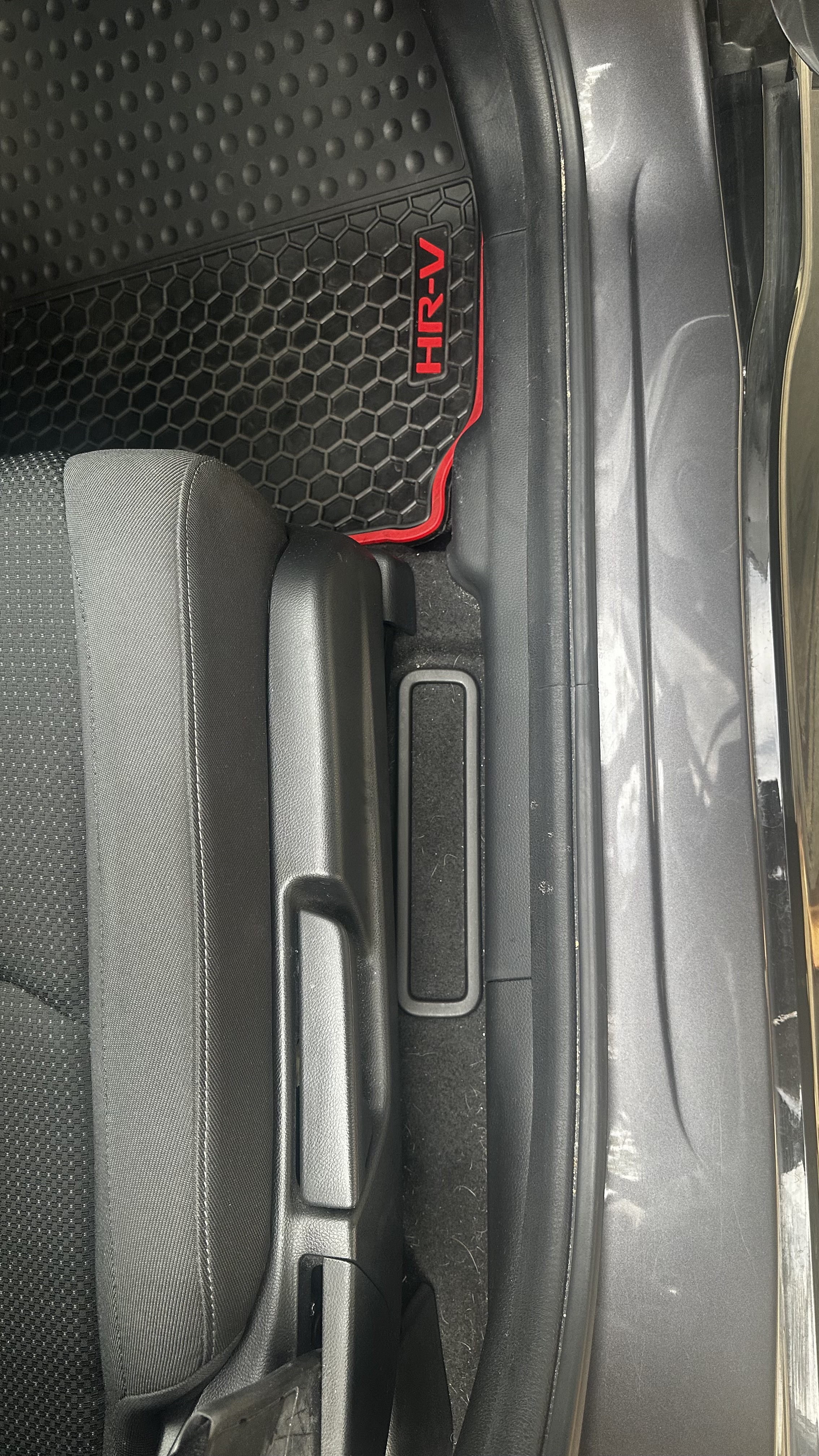 Used 2019 Honda HR-V Sport image 11