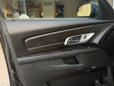 Used 2014 GMC Terrain SLT image 5