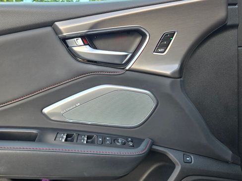 Used 2021 Acura RDX A-Spec image 10