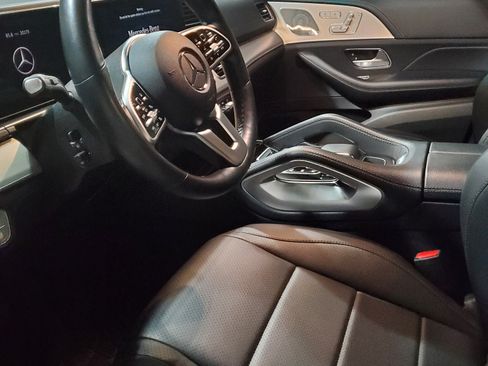 Used 2020 Mercedes-Benz GLE 450 4MATIC image 17