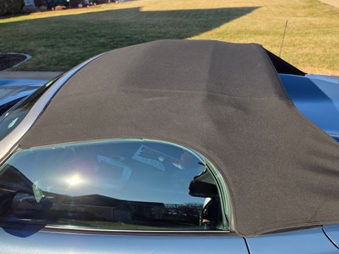 Used 2007 Saturn Sky w/ Premium Trim Pkg image 8