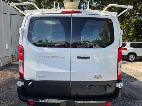 Used 2015 Ford Transit 250 148 Low Roof RWD image 5