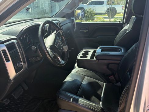 Used 2014 GMC Sierra 1500 SLT image 12
