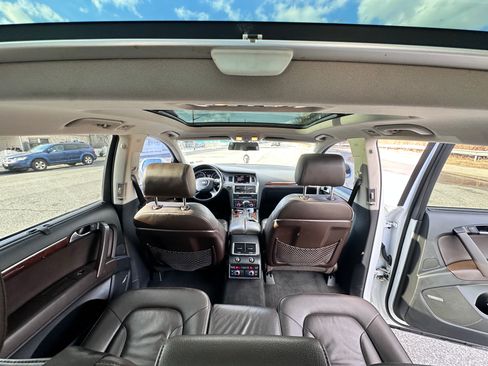 Used 2012 Audi Q7 3.0T Premium Plus image 12