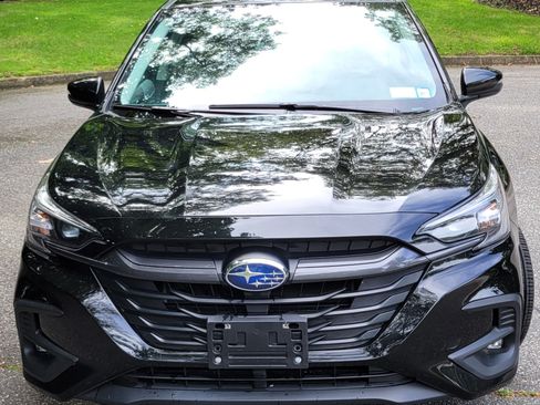 Used 2024 Subaru Legacy Premium image 2