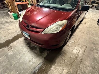 Used 2006 Toyota Sienna LE
