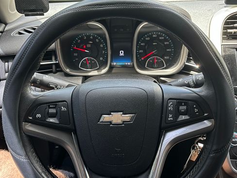 Used 2015 Chevrolet Malibu LT FWD image 22