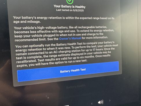 Used 2021 Tesla Model 3 Long Range image 18