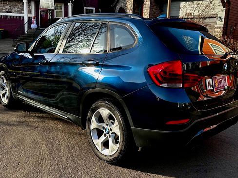 Used 2014 BMW X1 xDrive28i image 4
