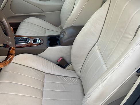 Used 2007 Jaguar S-TYPE 3.0 image 15